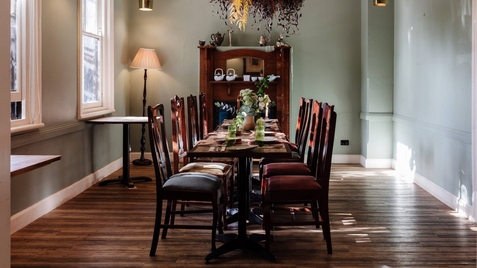 Function Room Hire Newcastle Darby Street Newcastle Autumn Rooms